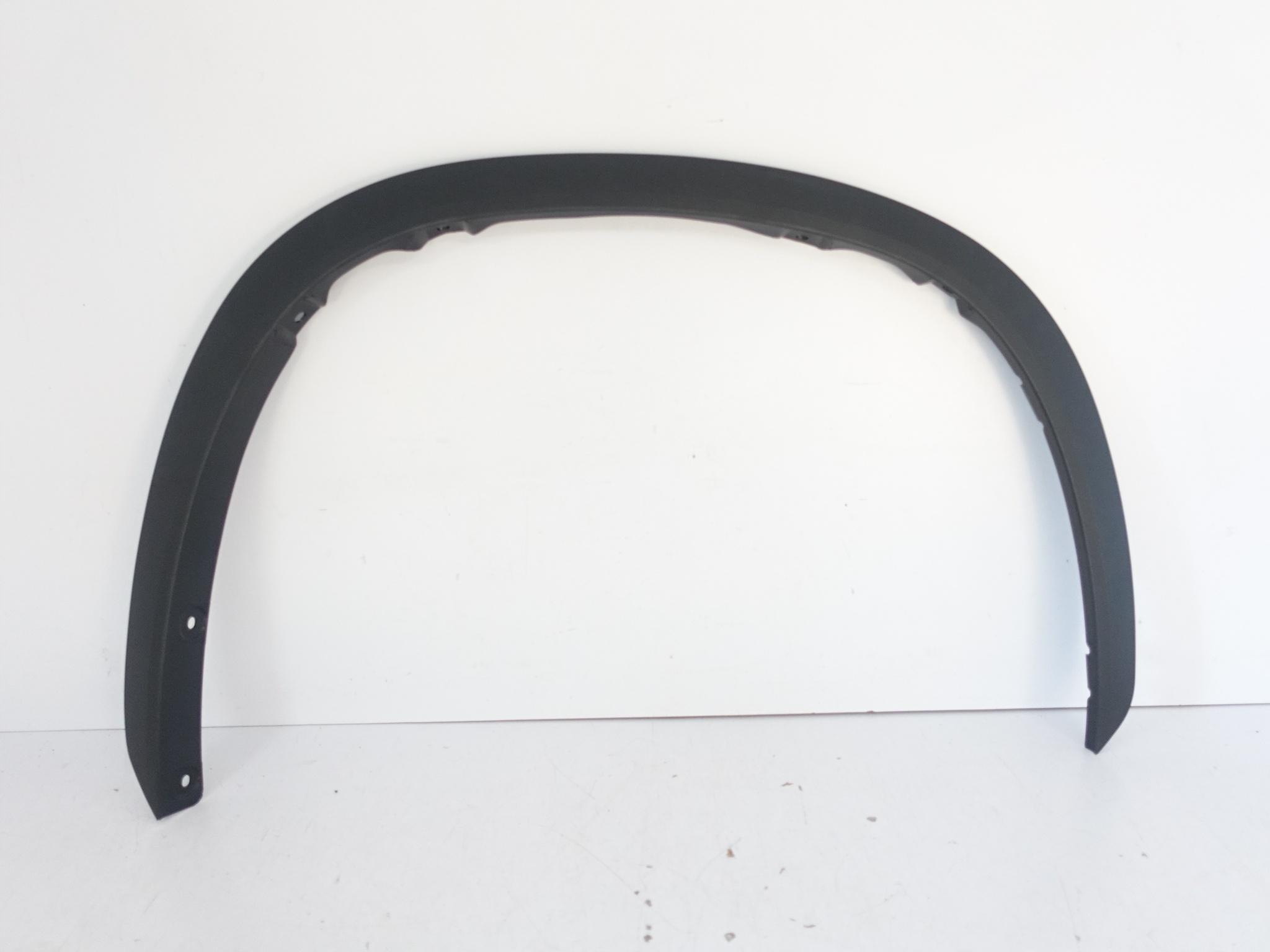 TOYOTA HIGHLANDER IV 4 19- moulding cap for fender front right ORG