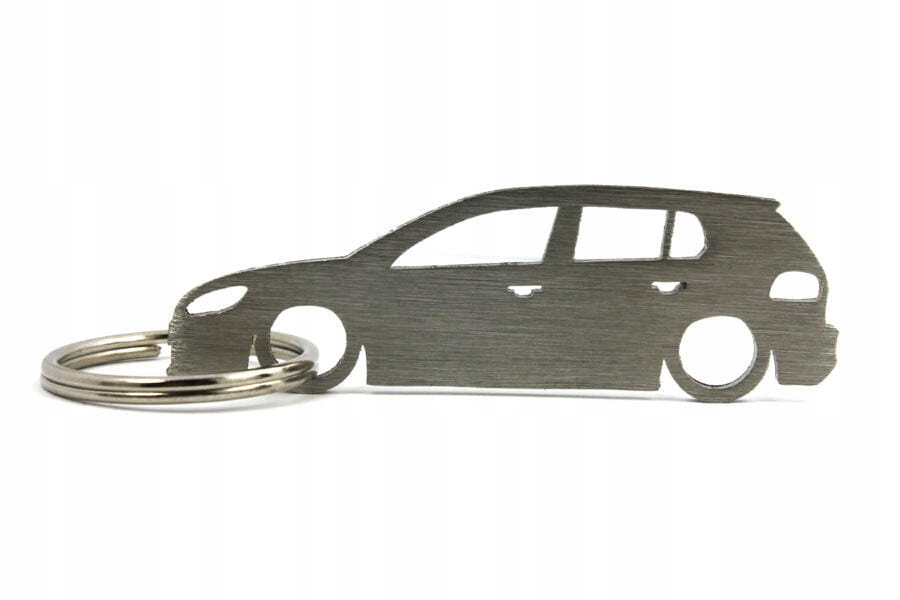 

Brelok Vw Volkswagen Golf MK6 5d stal nierdzewna