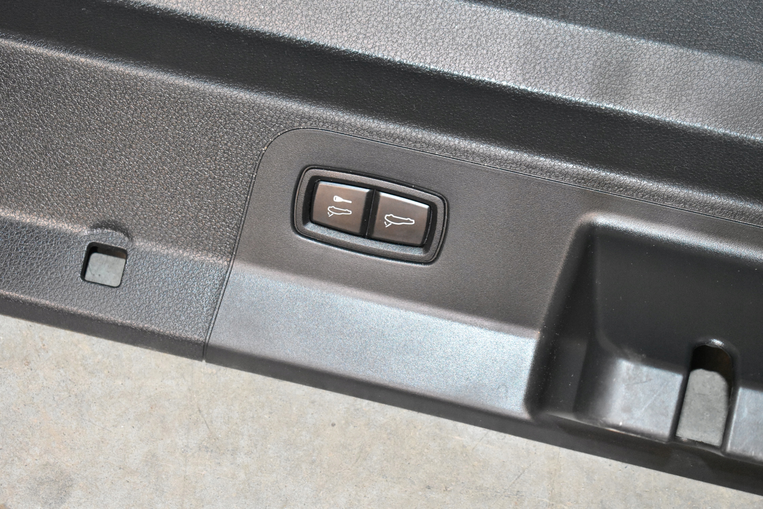 IDEALNA cover bonnet boot PORSCHE PANAMERA 971 1 9