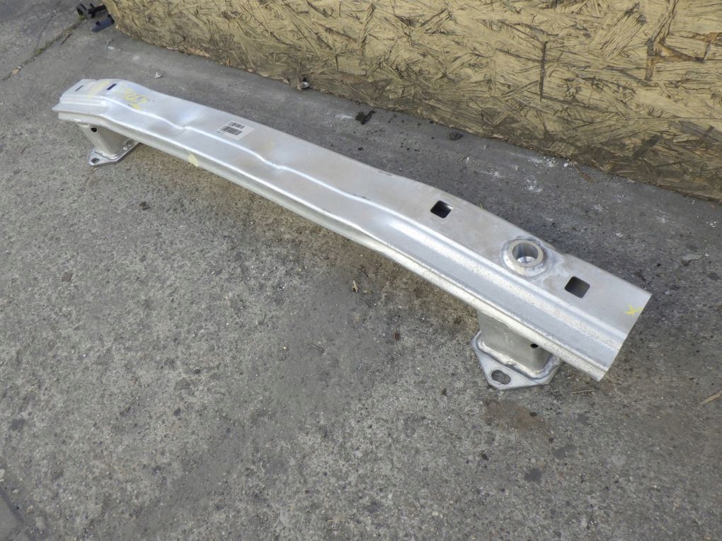 MINI CLUBMAN F54 7348919 bumper support rear