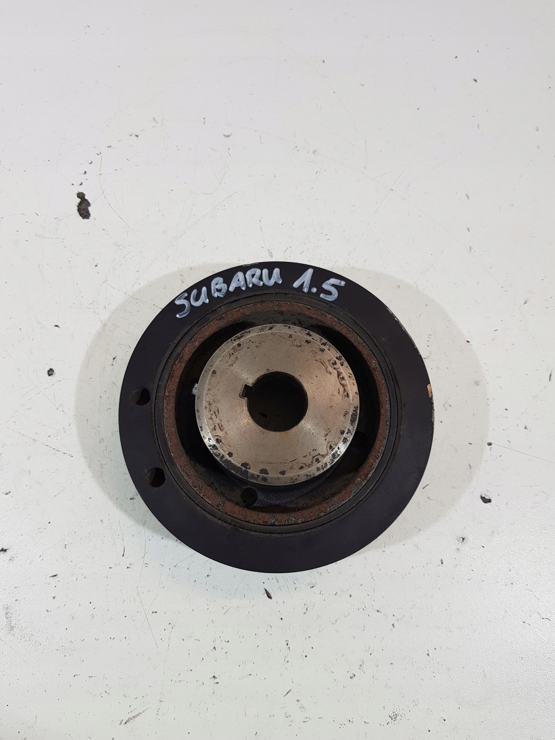 ШКІВ SUBARU IMPREZA FORESTER 1.5 B 903301