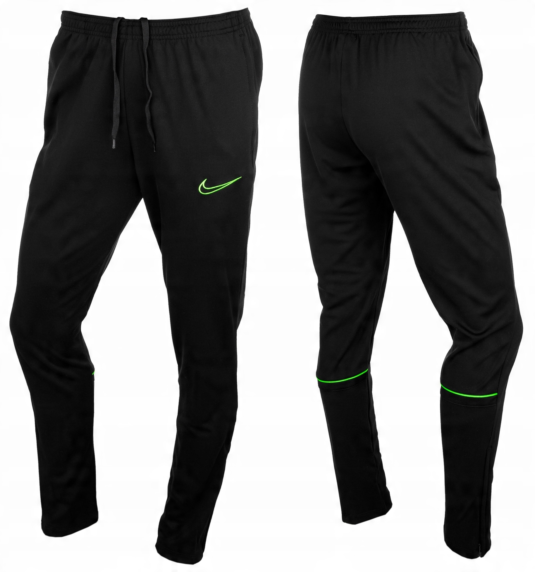 

Nike Spodnie dresowe damskie Dri-FIT dresy roz.M