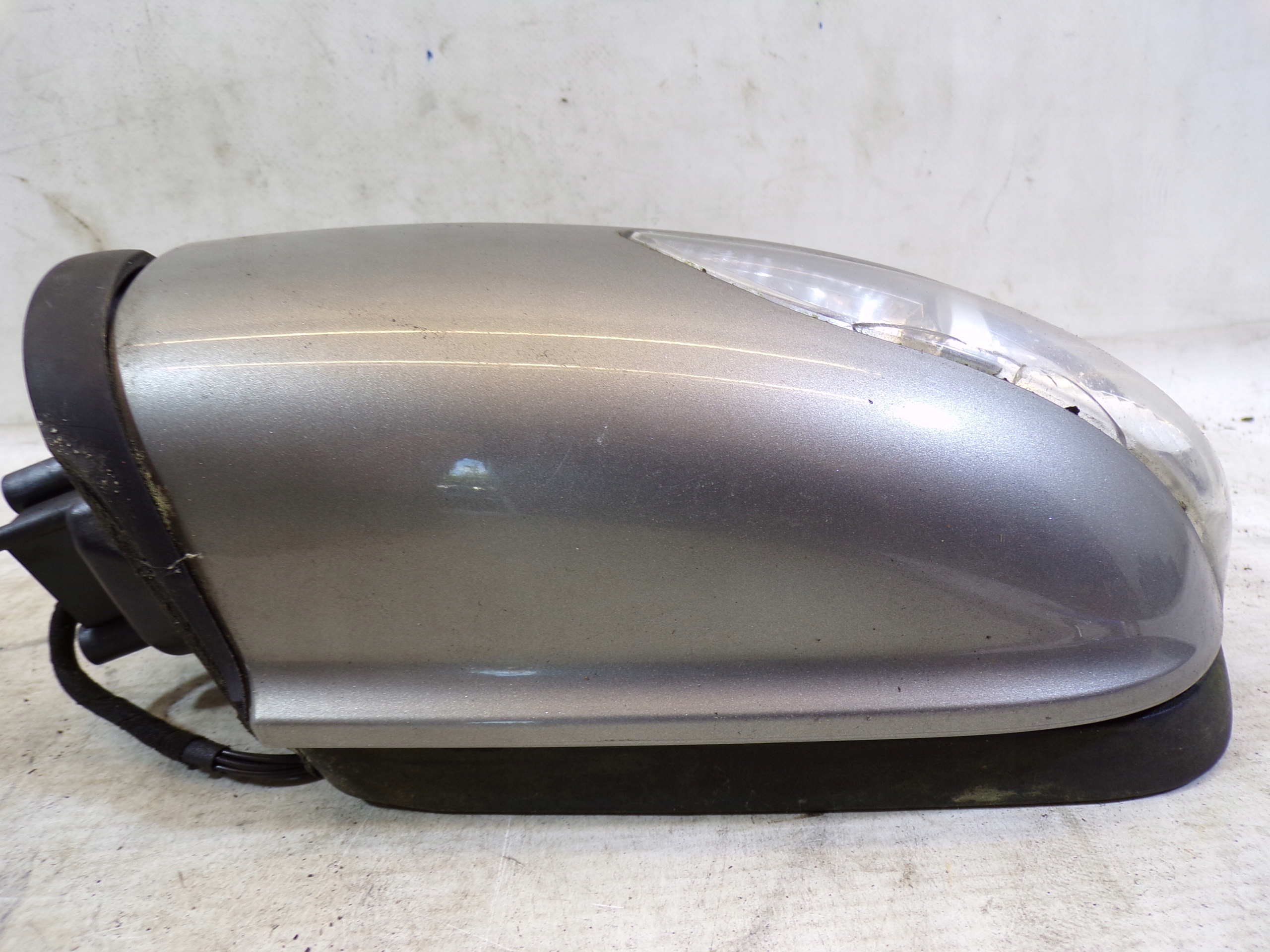 mirror left MERCEDES W169 7 PIN (1)
