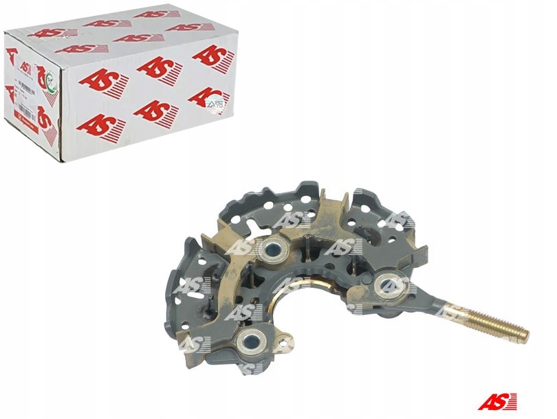 Prostownik, alternator AS-PL ARC6062