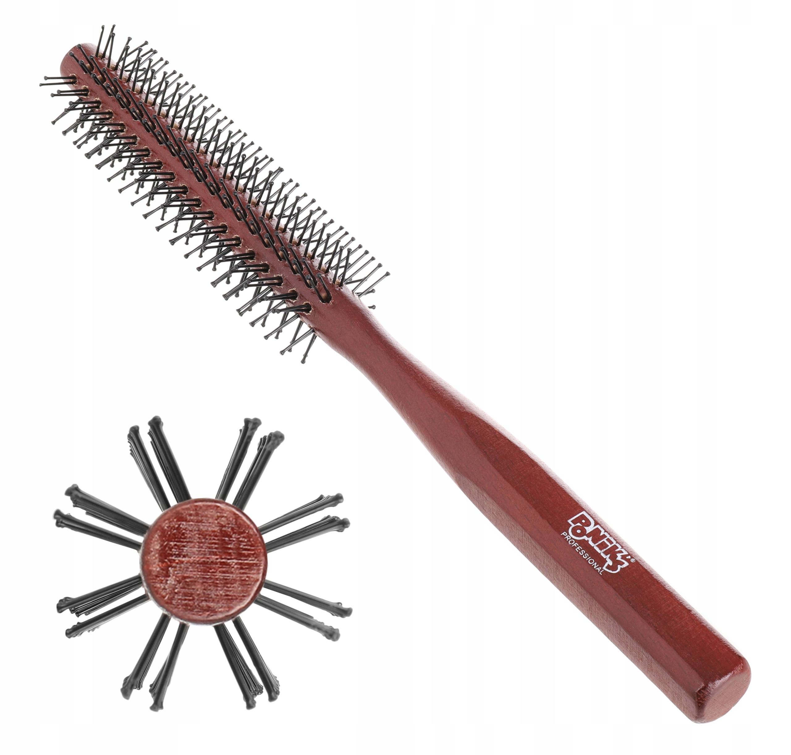 

Quiff Roller Męska Szczotka Do Układania Włosów