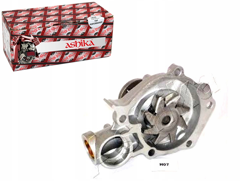 ASHIKA НАСОС ВОДНА 2510038002 2510038200