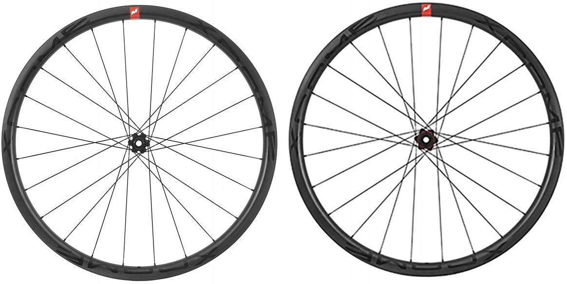 Koła Massi X-Comp Carbon, 32mm