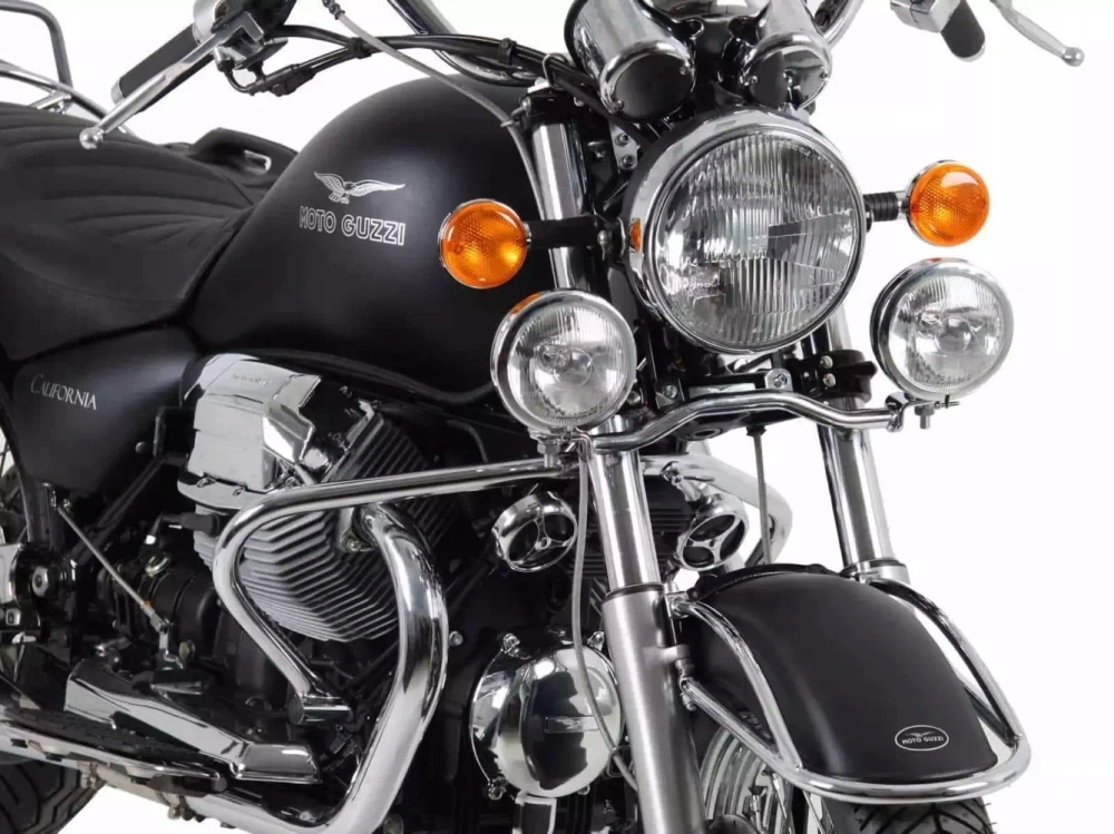 Moto Guzzi California Aquilia Nera (2006-) sada lámp
