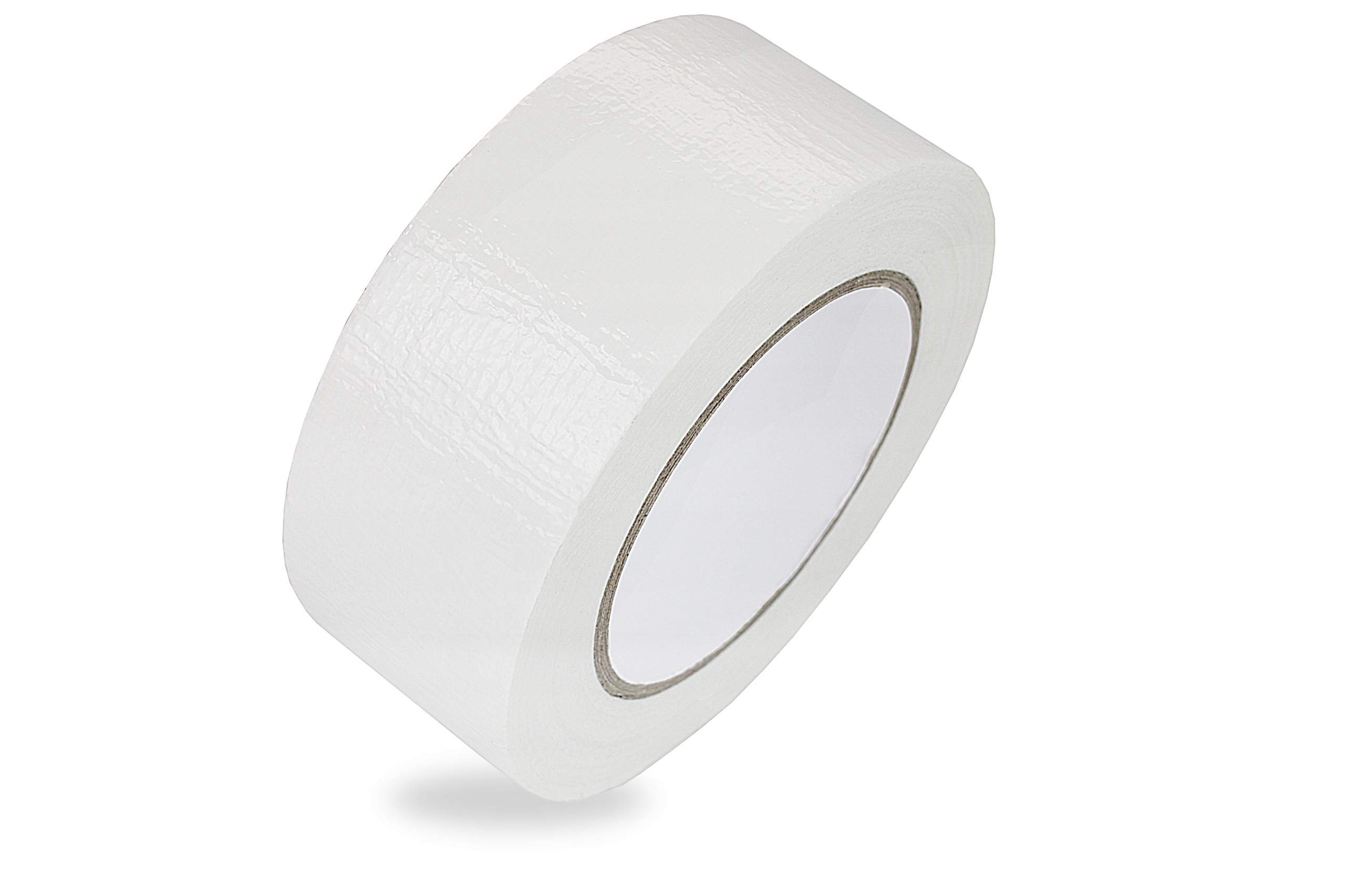 

Taśma Izolacyjna Duct Biała Zbrojona 4,8cm x 50m