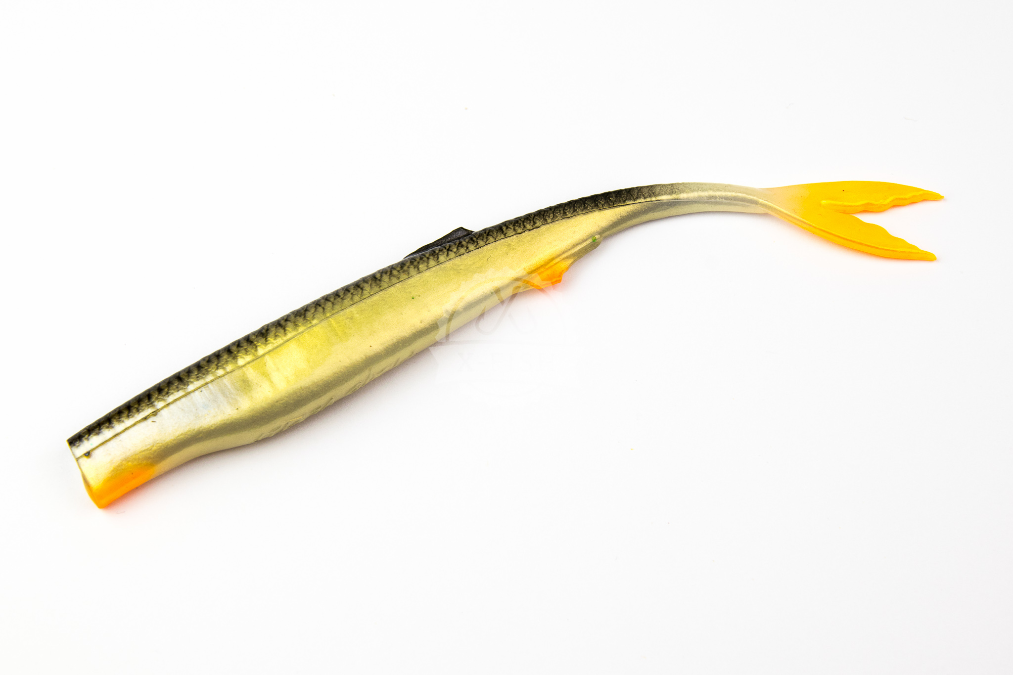 Guma FishB Vertical Pelagic 14cm kolor nr3