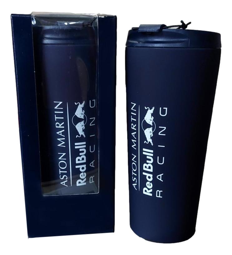 Red Bull Racing Aston Martin kubek termiczny