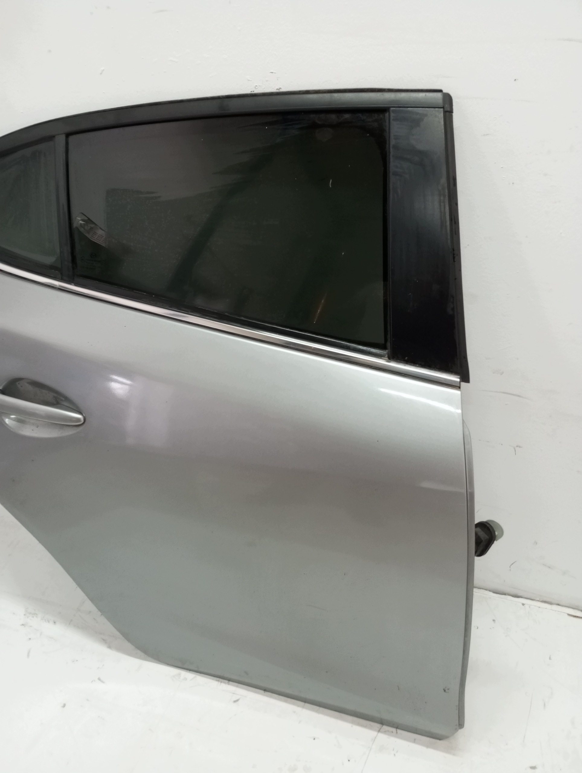 Tür MAZDA 3 HB links hinten