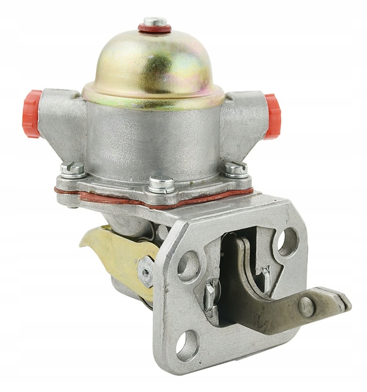 Pompa Paliwa Massey Ferguson 4 Cylindry 47PM04