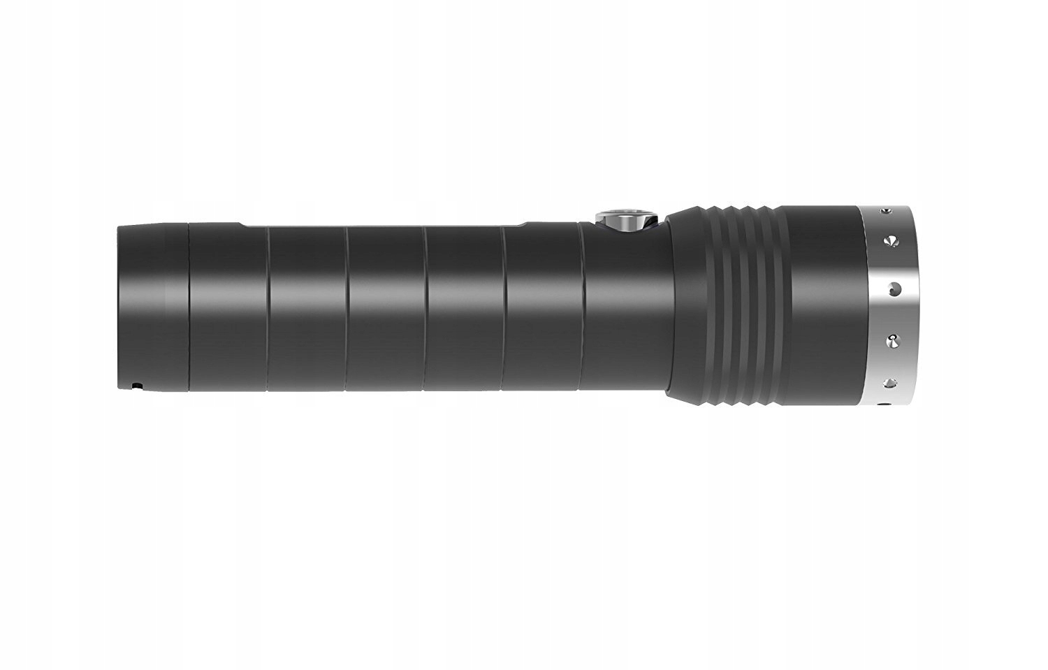 Ledlenser MT14 Poręczna Latarka Led Akumulator — miniatura 2