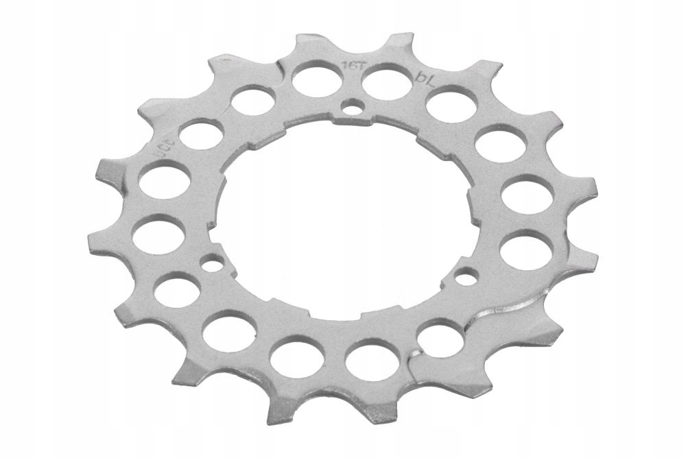 Koronka kasety Shimano 16T Xt CS-M771-10