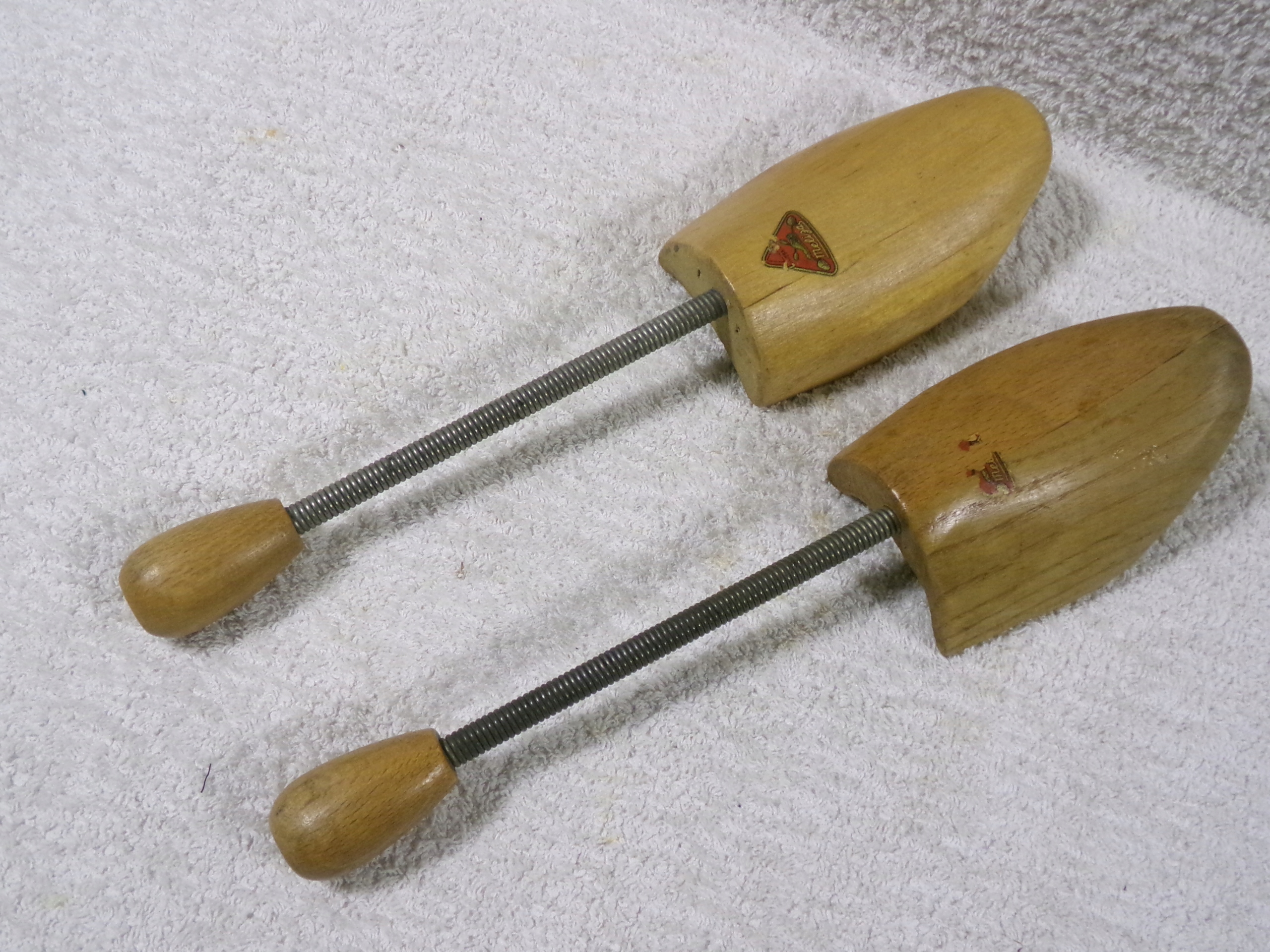 SOLIDNE NIEMIECKIE PRAWIDŁA DREWNIANE