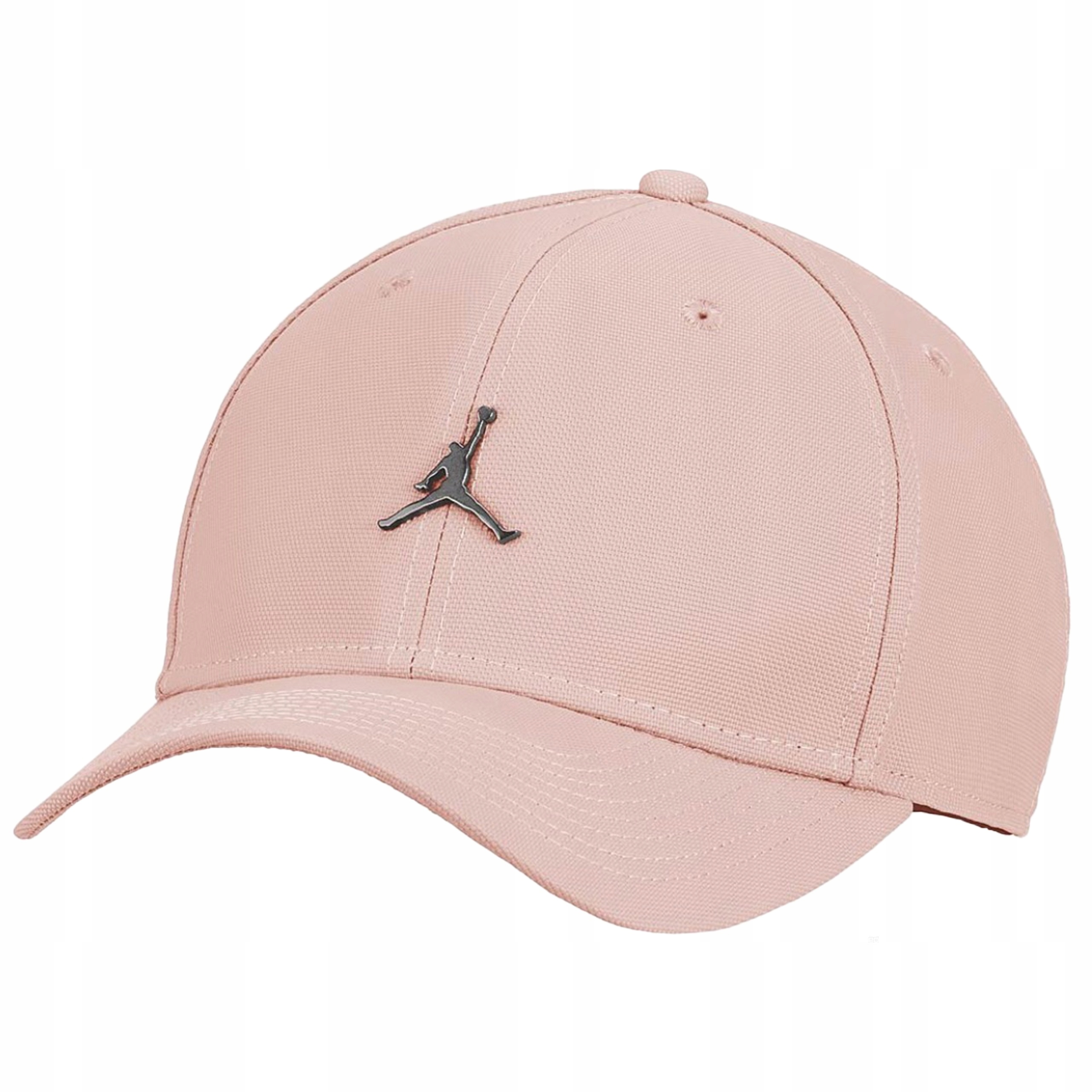 Letní Kšiltovka Air Jordan Rise Cap Legend Pink (FD5186-622) L/XL