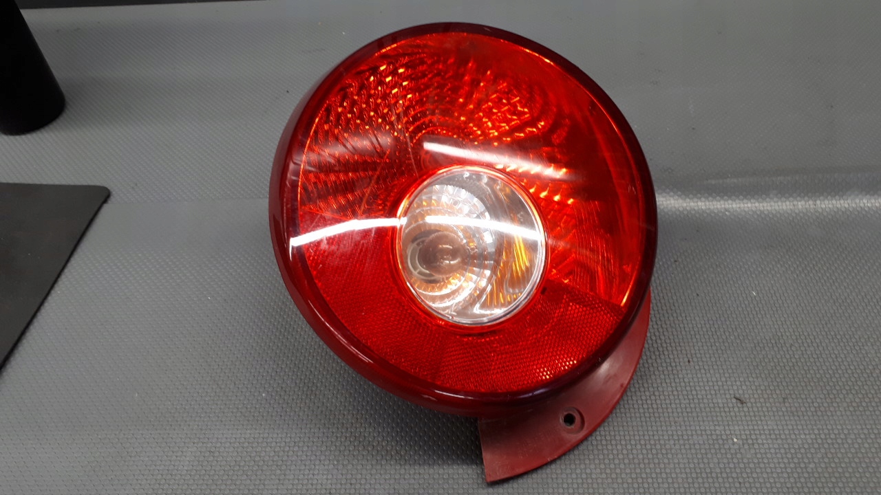 30-0411L light left rear part Chevrolet Spark M200