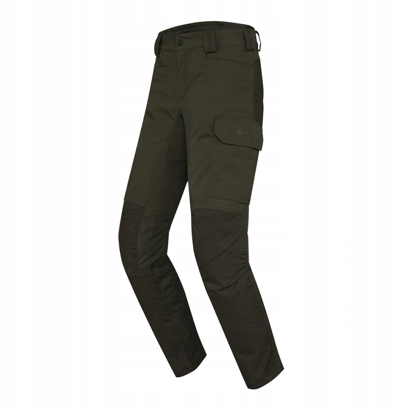 Spodnie Beretta Jabali Brown Bark (CU393) M