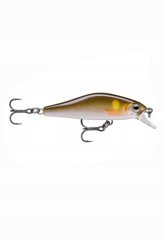 Rapala Shadow Rap Solid Shad 5cm Ayu SDRSS05 Ayu