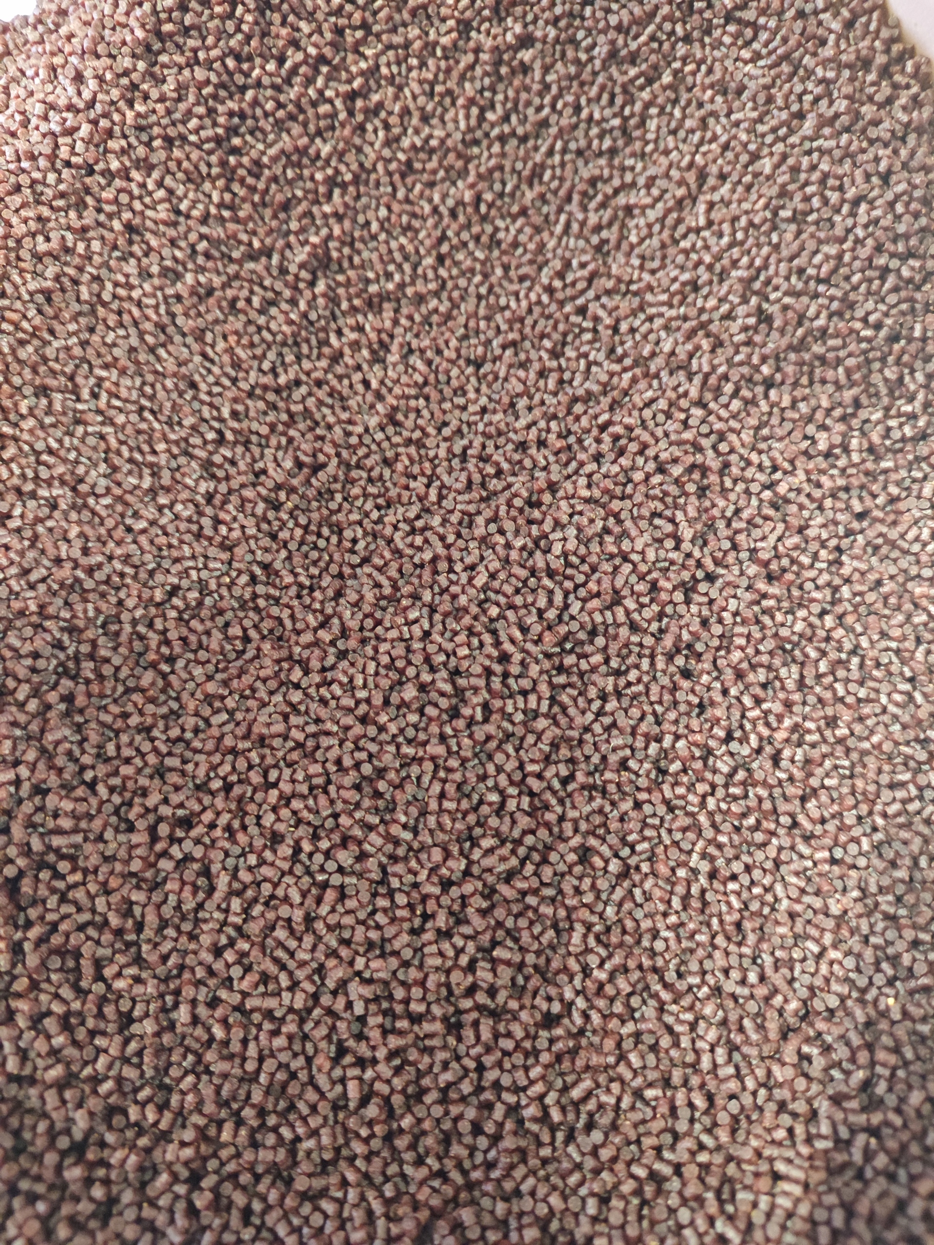 Coppens Pellet Red Premium Halibut 2mm 1kg Marka Coppens