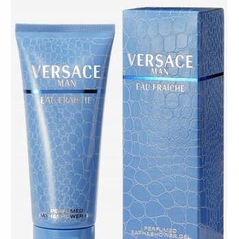 Versace Man Eau Fraiche sprchový gel 200 ml