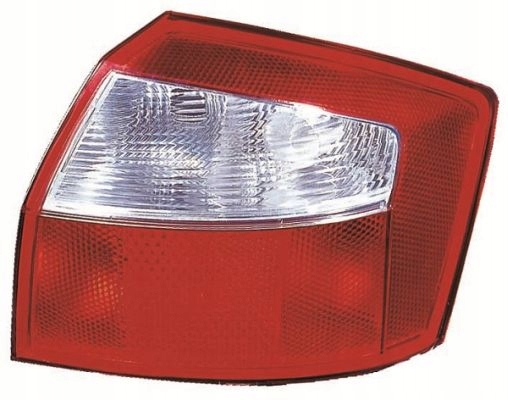 Abakus 441-1964R-UE Kombinovaná zadní lampa