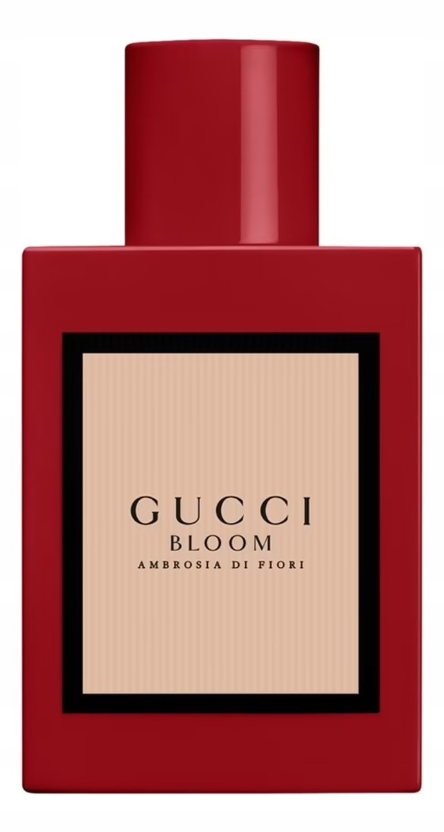 Gucci Bloom Ambrosia Di Fiori parfémovaná voda sprej 50 ml