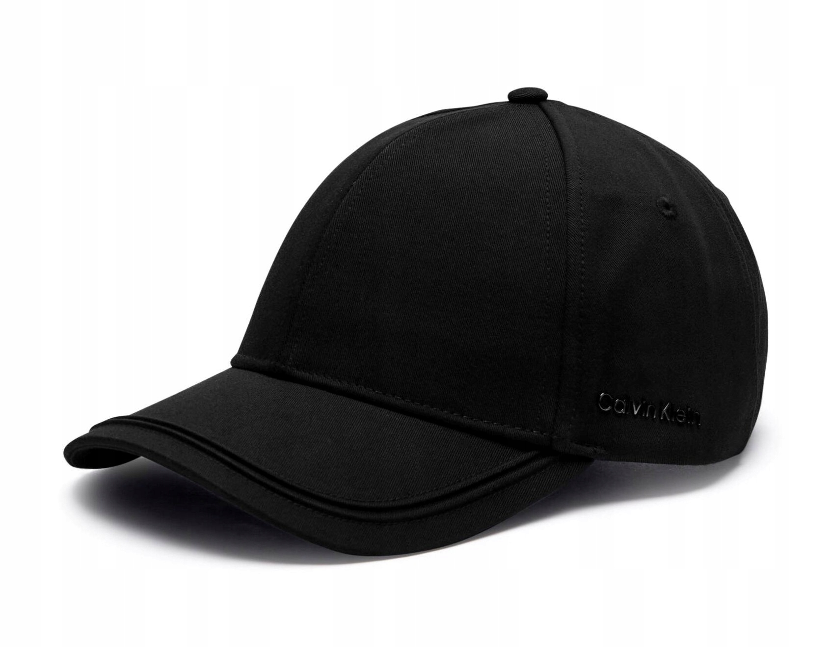 Calvin Klein Kšiltovka Metal Lettering Bb Cap K50K512613 Beh