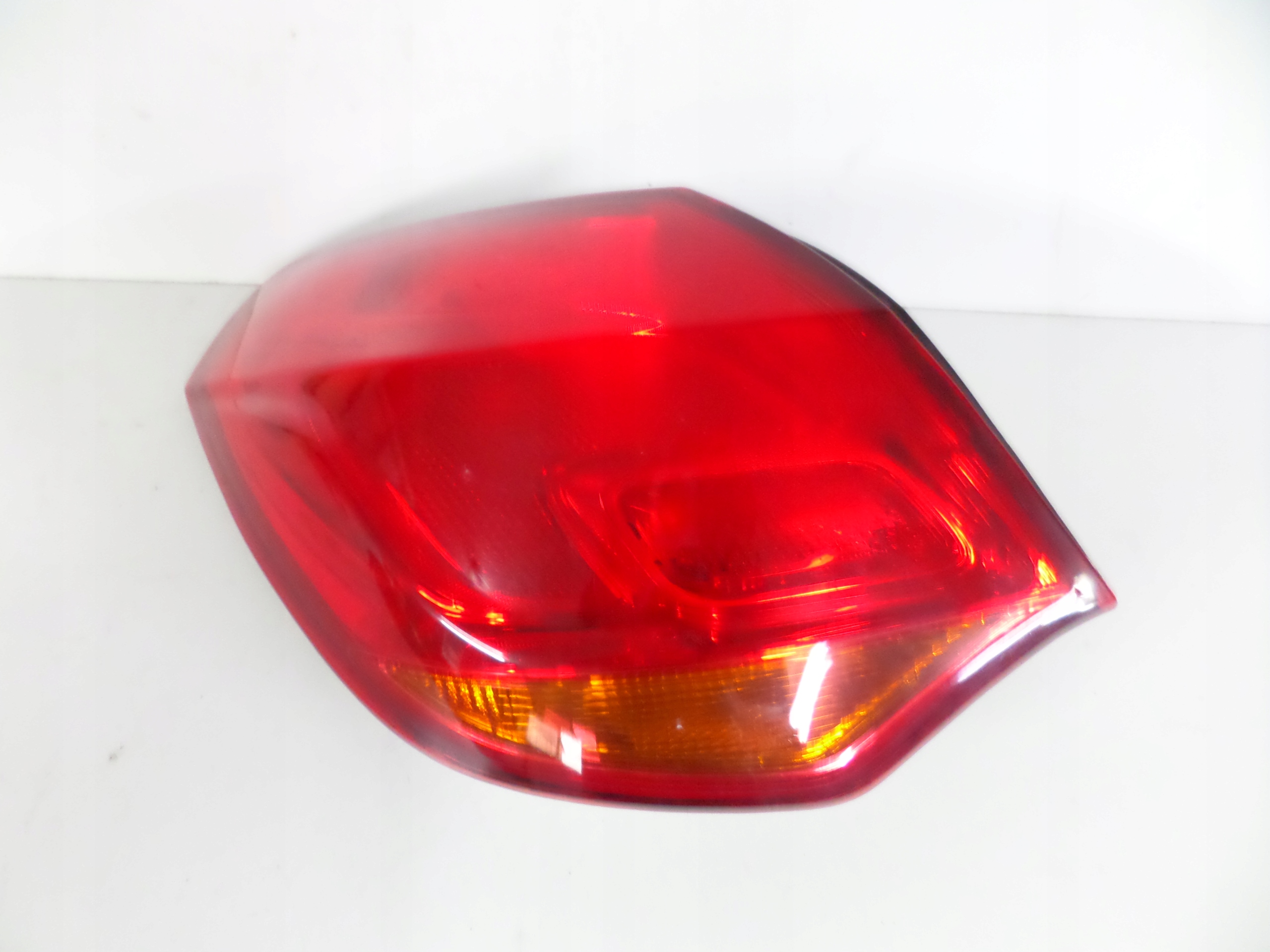 light rear rear part left OPEL ASTRA IV J 09- 5DRZWI