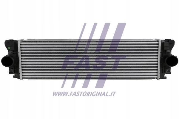 Fast FT55529 Chłodnica powietrza doładowującego
