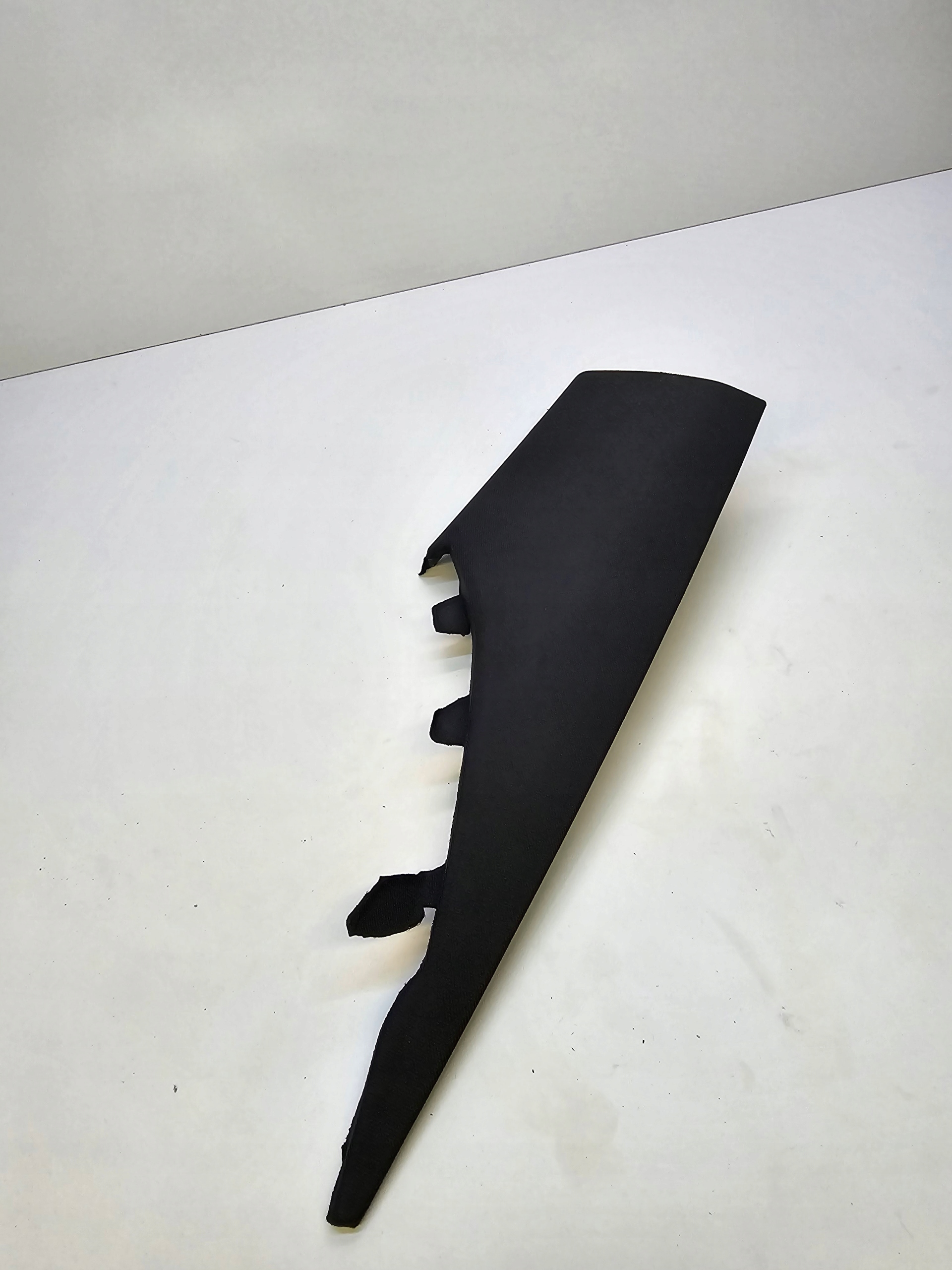 side SLUPKA right AUDI A4 B9 8W5867246