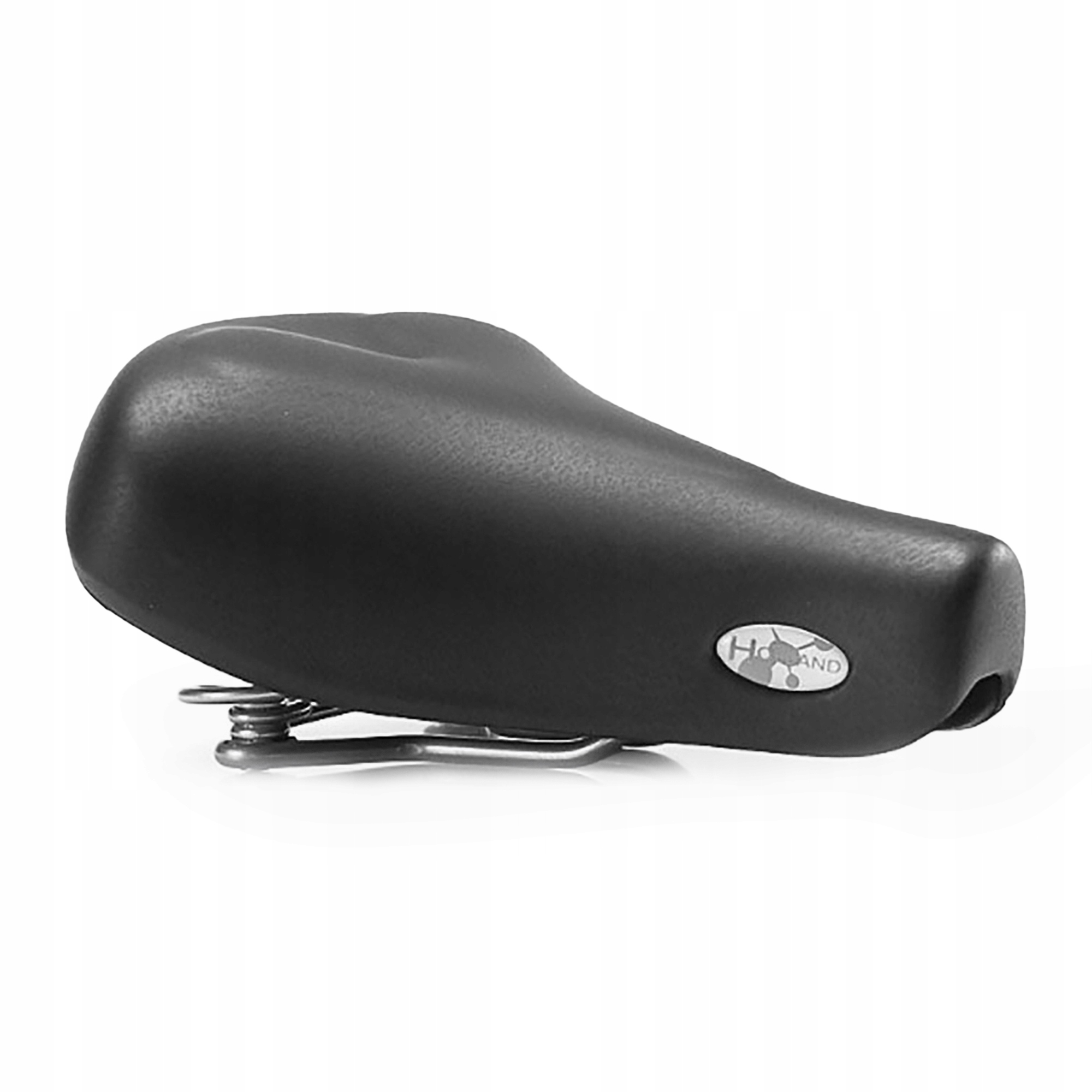 Sedlo na kolo Selle Royal Classic Relaxed 90st. Holland Springs černé