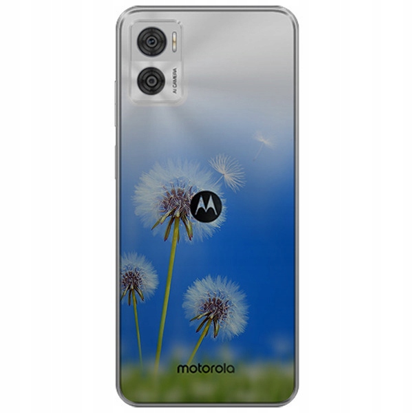 

Etui Do Motorola Moto E22 E22i Kreatui Gradient
