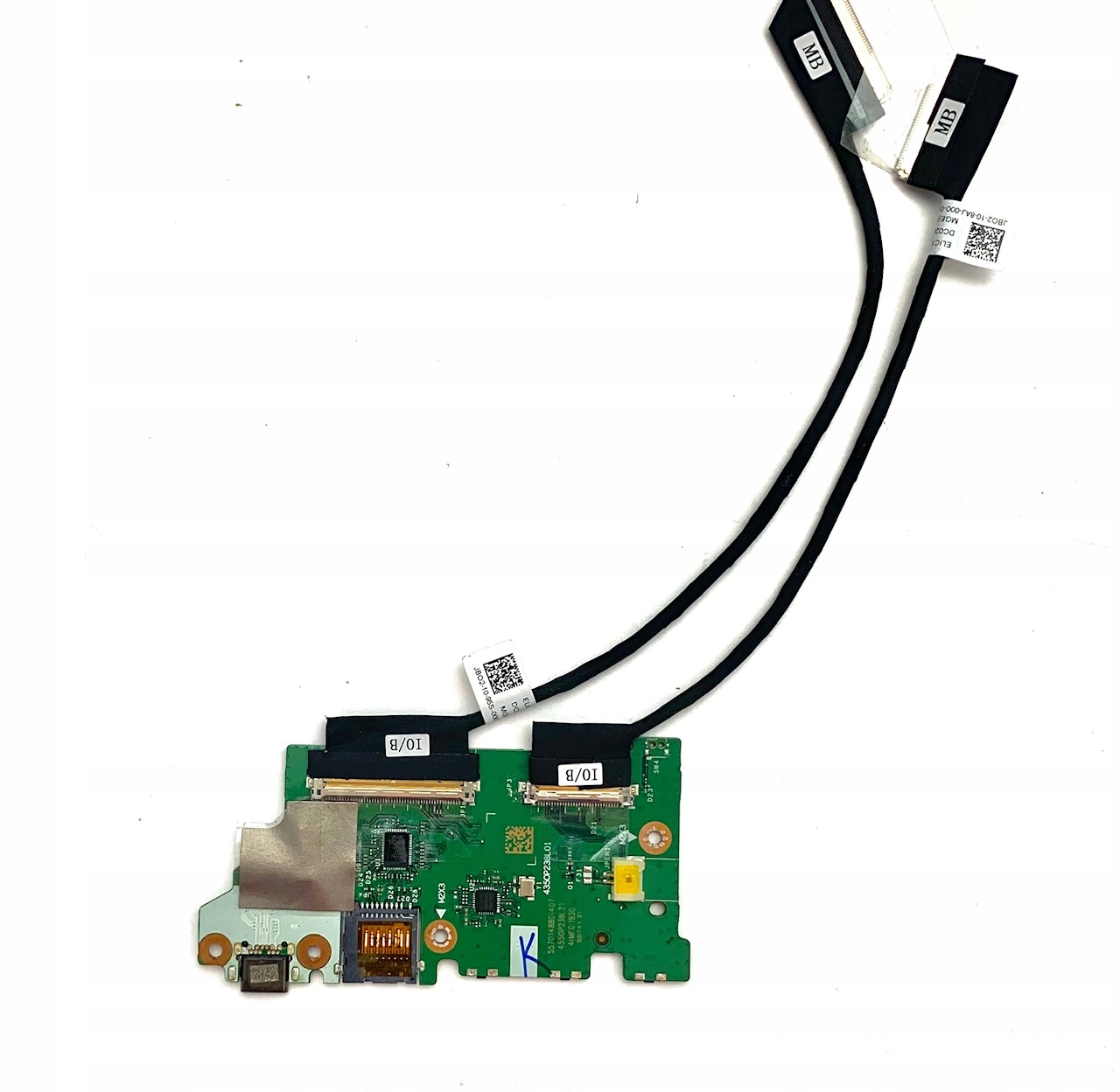 Modul Usb-c Karta Chromebook C630 C340 A3