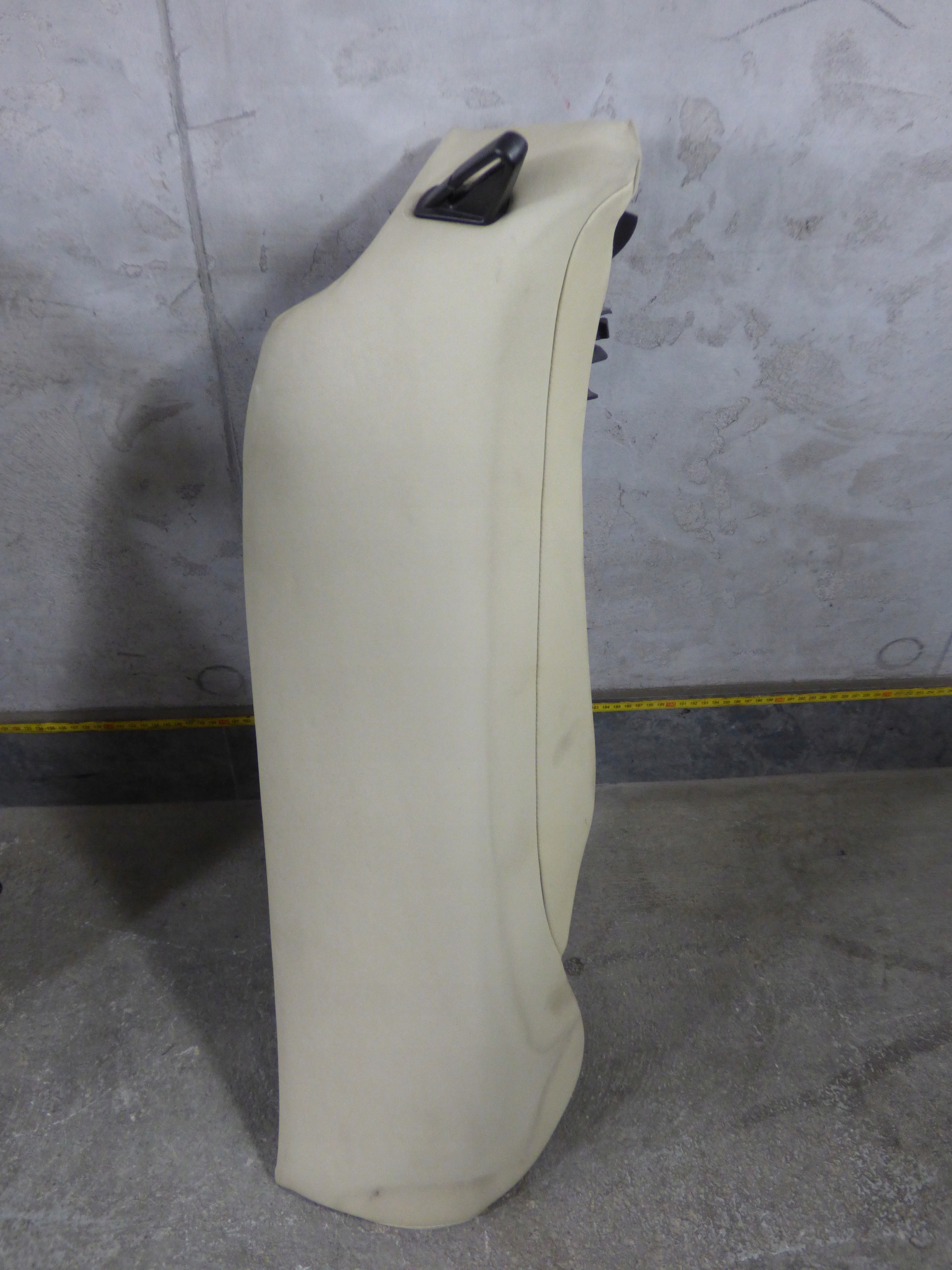 seat rest oparcie siedzisko VOLVO S60 II