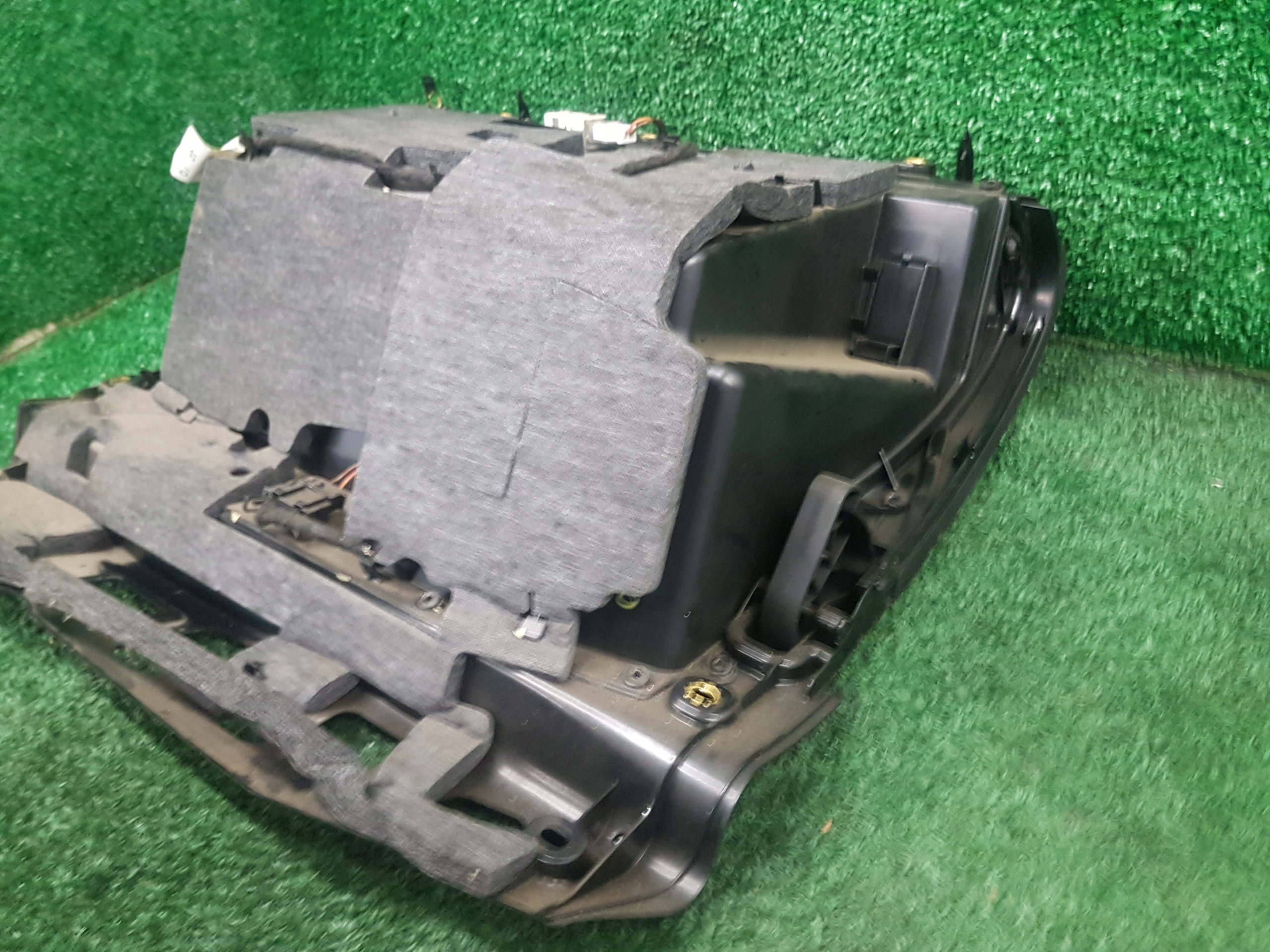 Handschuhfach des Beifahrers AUDI A3 8P