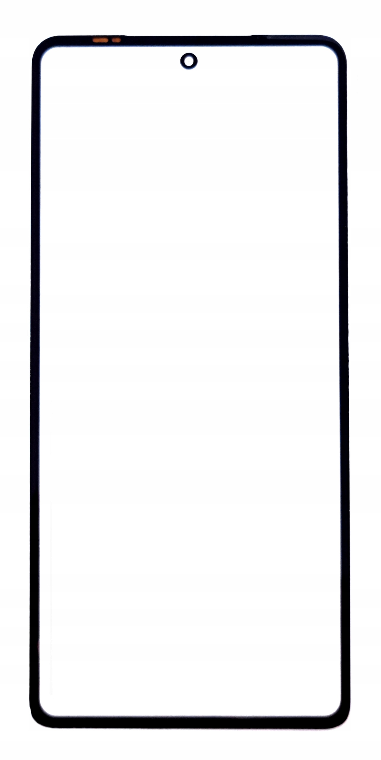 

Szyba klej Oca do Motorola Edge 20 5G