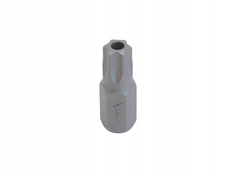 BIT 10MM TORX T50-30MM TECHMAN 8920650 TORX14T50 TAMPER