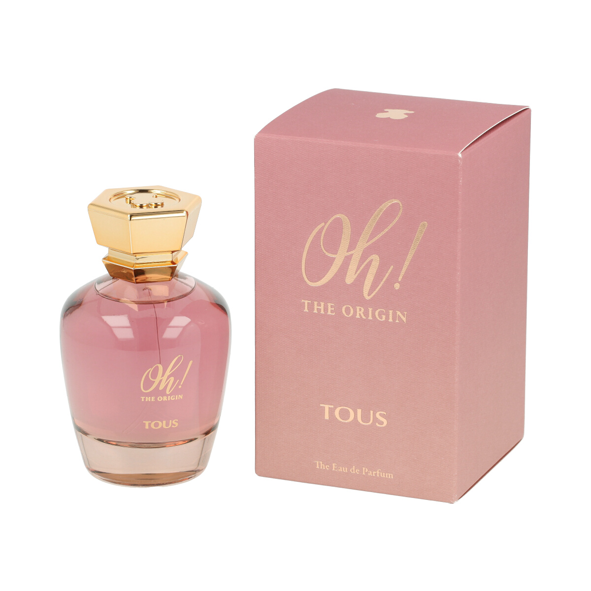 Tous Oh! The Origin Edp 100 ml W