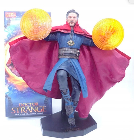 Figurka Doctor Strange 30 cm Multiverse of Madness