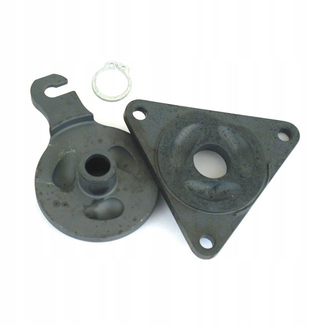 Podpora spojky Müller Power Clutch Harley Davidson Sportster 84-93