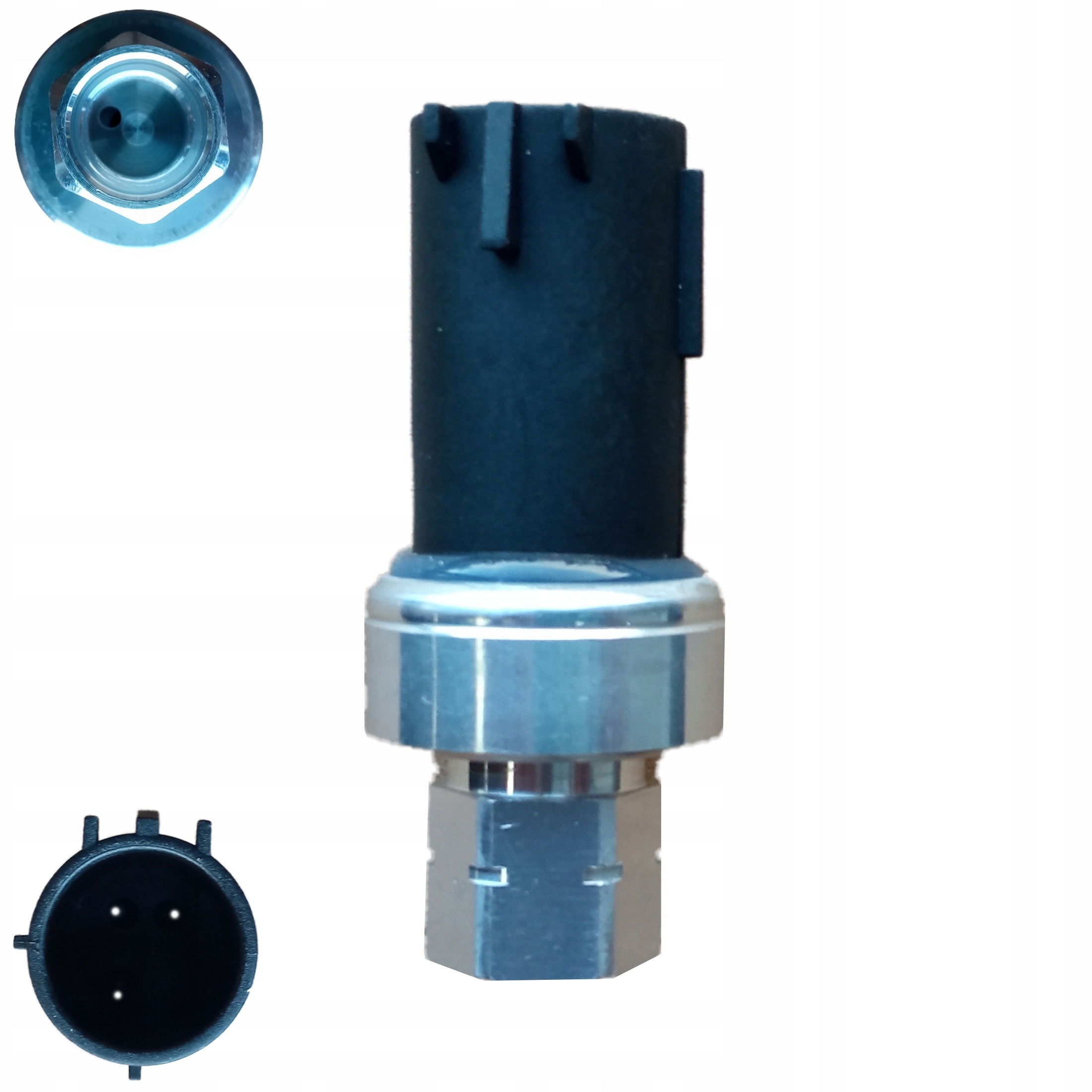 CZUJNIK KLIMATYZACJI FORD C-MAX 1.6 1.8 2.0