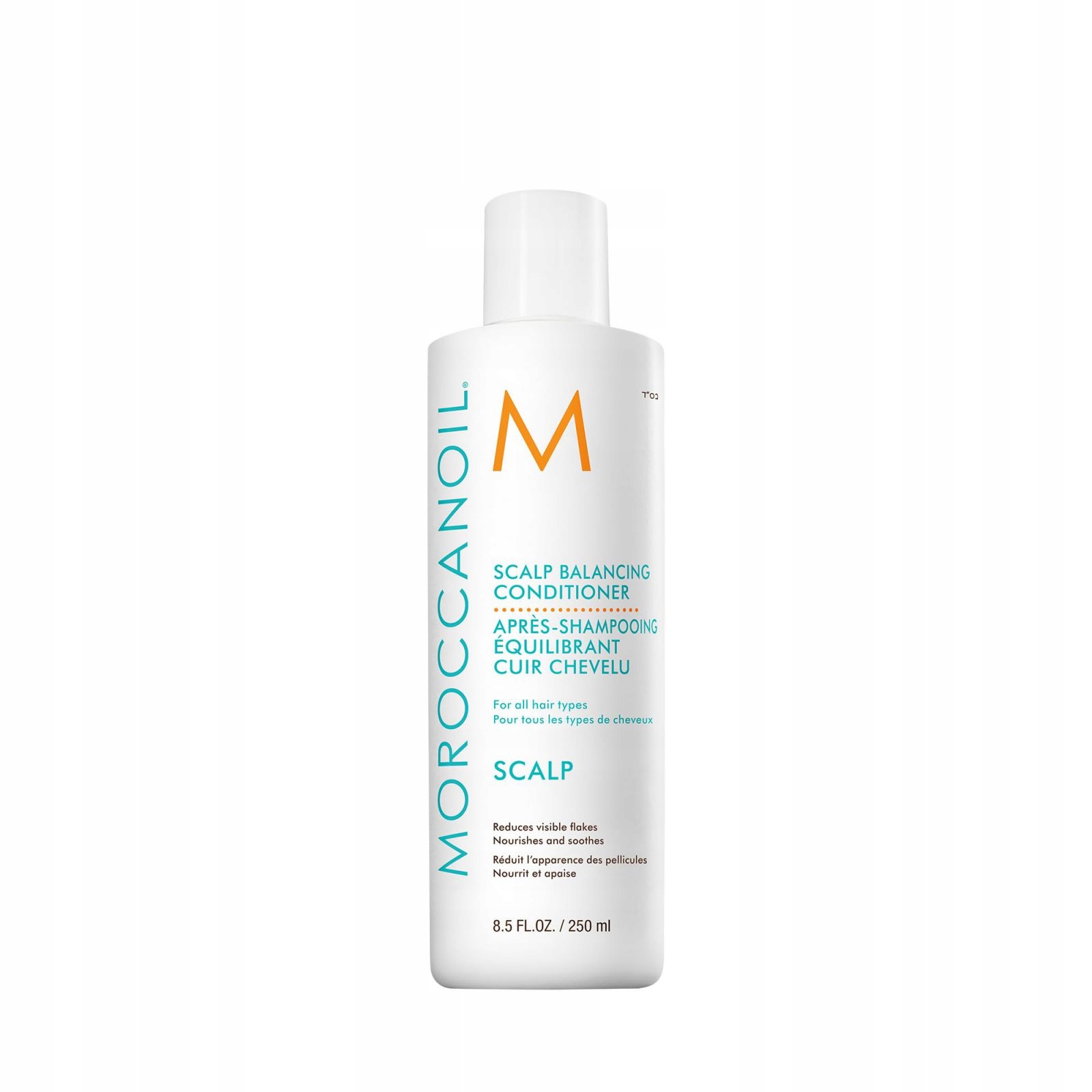 Moroccanoil Scalp Balancing Conditioner Objem: 250 ML