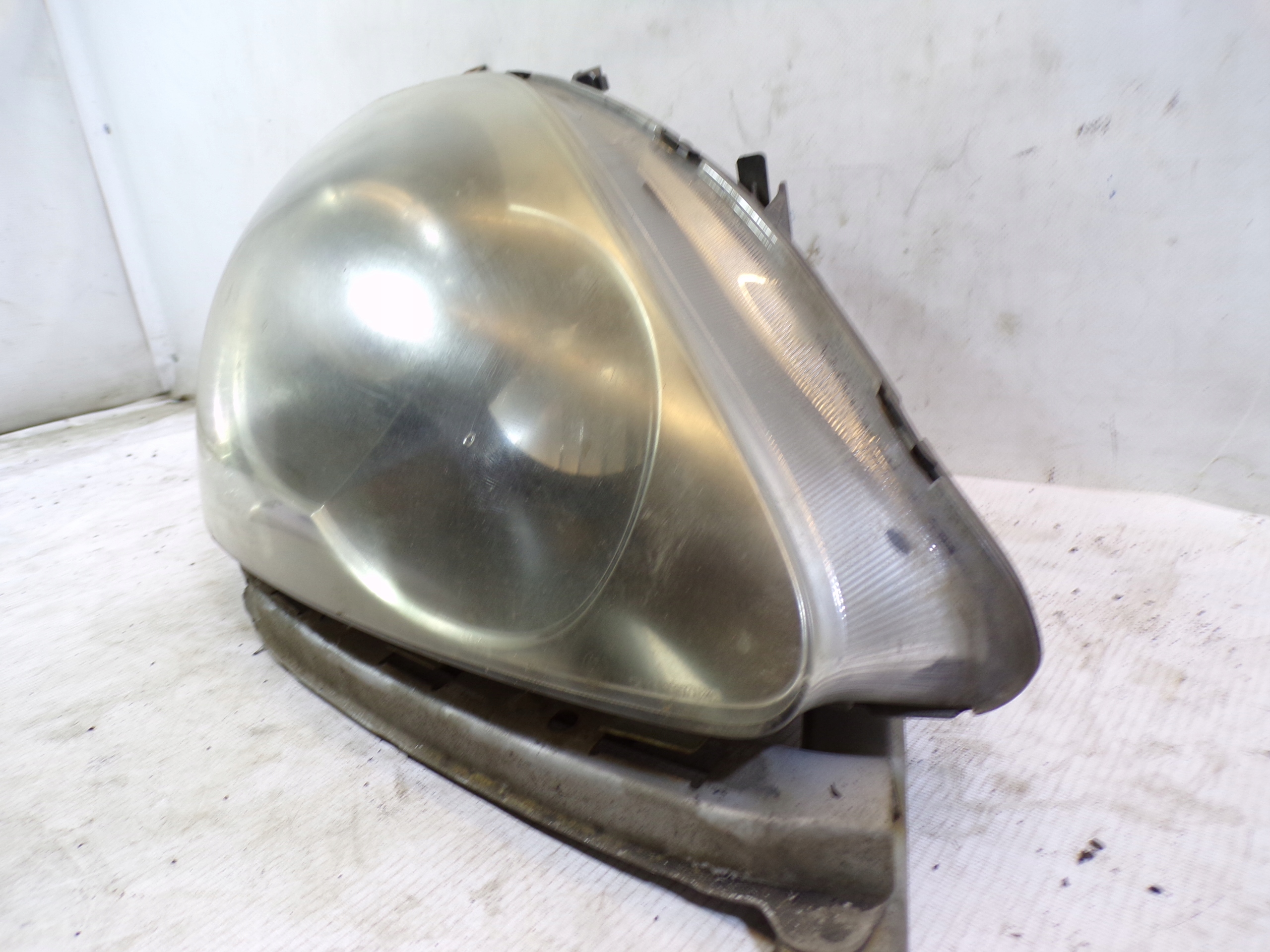 light front front right HONDA CIVIC VII 7 LIFT (2)