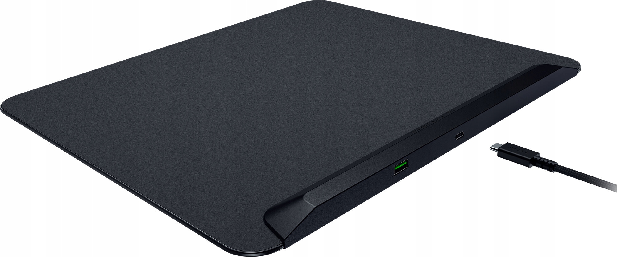 Razer Podk?adka pod Mysz Firefly V2 Pro, RGB Chroma — 9