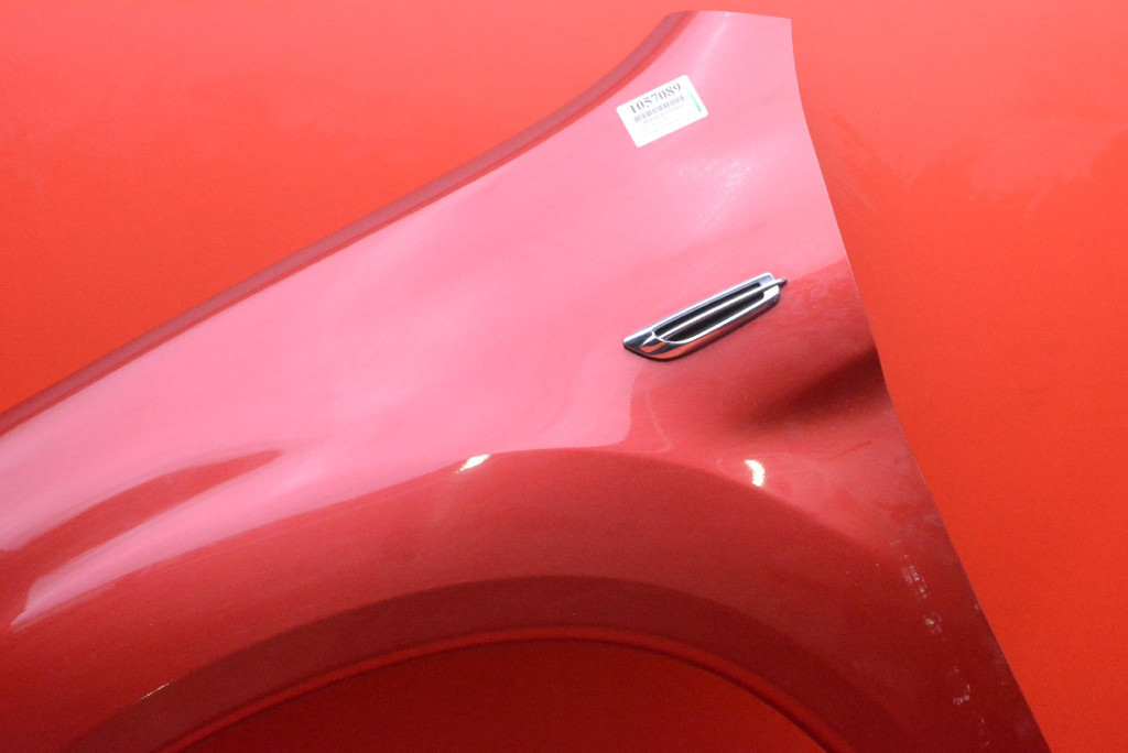 fender left front front P26A MITSUBISHI ASX 1 and LIFT 12-16