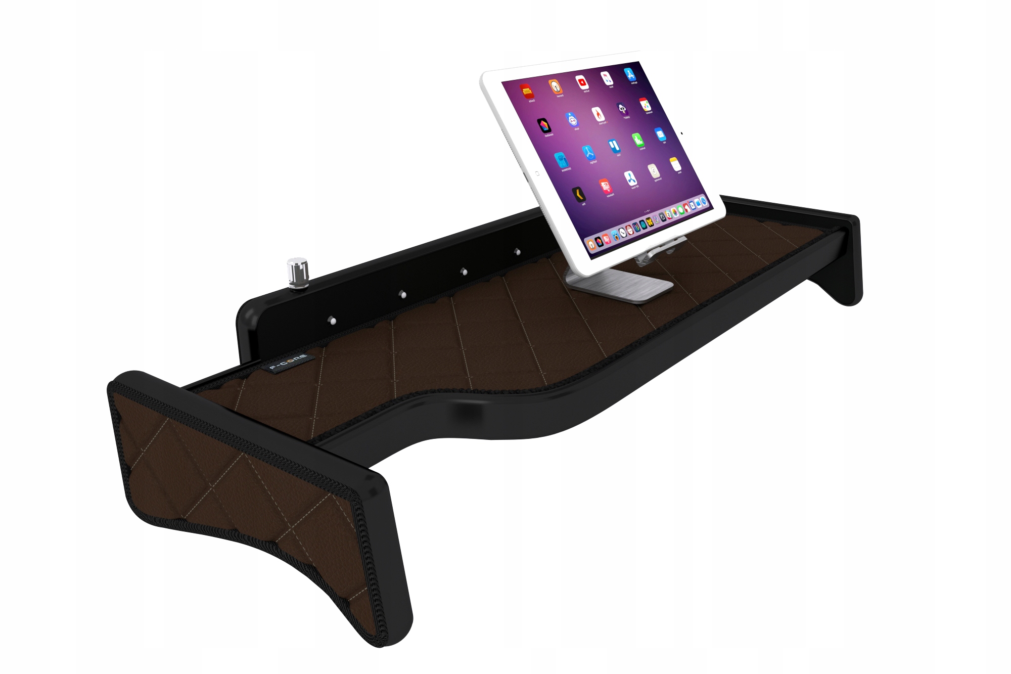 Police Tir Iveco Eurocargo 01.08- Střední Led panel 24V eko-kůže skaj