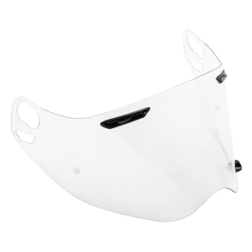 Arai TX4 plexisklo Pinlock ready číre pre helmy TOUR-X4