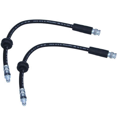 2× MAXGEAR 52-0434 тормозной шланг